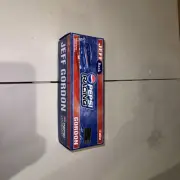NASCAR Jeff Gordon Gas Pump Pepsi Bank NEVER OPENED BEFORE***