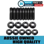 Turbo Charger High Tensile Stud Kit For Ford Falcon XR6 BA/BF/FG Barra 4.0L