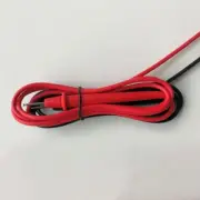 Original Fluke TL30 Hard Point Test Lead Set Meter Probes FOR FLUKE 15B 17B+ 18B