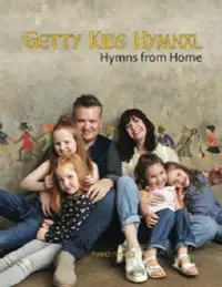 在飛比找誠品線上優惠-Getty Kids Hymnal: Hymns From 