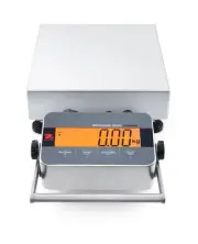 OHAUS Defender™ 3000 Hybrid - i-D33 Bench Scale D33XW75B1R5 150lb x 0.05lb