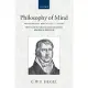 Hegel’s Philosophy of Mind