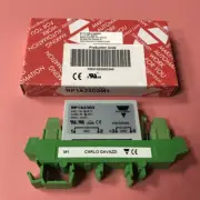 1pc New CARLO GAVAZZI Solid State Relay RP1A23D3M1