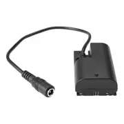 Tether Tools Relay Camera Coupler CRCE6 for Canon LP-E6