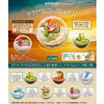 RE-MENT 寶可夢 盒玩 水晶瓶收藏11 TERRARIUM COLLECTION 11 熊寶寶