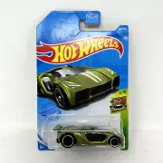 NEW Hot Wheels HW Exotics Hot Wheels Impavida 1 2/10