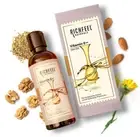 Richfeel Vitamin E Oil Blend of Almond, Wheatgerm,Anti-Stretch Marks,80 ML