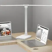 Mefine Desk Lamp LED Dimmable (White)
