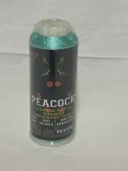HM Textile Peacock Cone Machine Embroidery Thread 3000 M #N1045 Light Seagreen