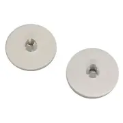 2 Pcs 822020503 Spool Cap (Large) for Janome, Elna, Babylock, Bernette, Juki,...