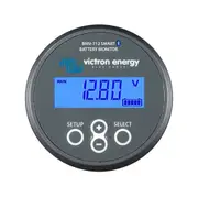 [RTM] BMV712-Smart Victron Battery Monitor with Built-In Bluetooth