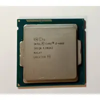 在飛比找蝦皮購物優惠-Intel Core i5-4460 1150 送風扇