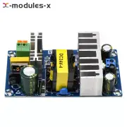 AC-DC 85-265V to 24V 4A-6A 100W Switching Power Supply Board Power Supply Module