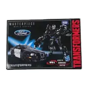 Takara Tomy Transformers Masterpiece Movie MPM-5 MPM-05 Barricade new