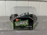 Hex bug Zombie Larva - Brand New - Glows In The Dark - Rare!