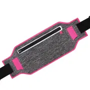 Waterproof Running Jogging Waist Bag Phone Bag