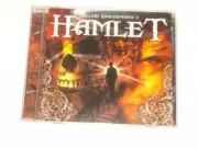 CD WILLIAM SHAKESPEARE´S HAMLET BRAND NEW SEALED 2002