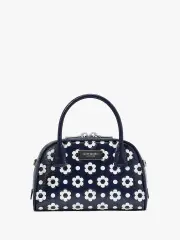 Sam Icon Daisy Dot Mini Duffle Bag