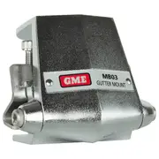 GME MB03 Heavy Duty Gutter Mount - Stainless Steel