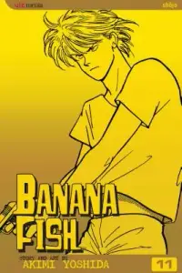 在飛比找博客來優惠-Banana Fish 11