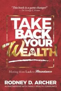 在飛比找博客來優惠-TAKE BACK Your Wealth: Moving 