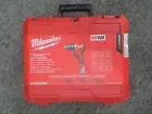 Milwaukee M18 BLPDRC BL 18V Keyless 13mm 1700Rpm 25500Bpm 60.5Nm 2lb *Bare Tool*
