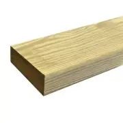 Pressure Treated 2x4x2 ft Lumber - Southern Yellow Pine - BUY 3 get 1 FREE
