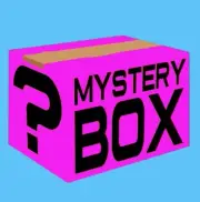 Yugioh Mystery Box - Deck + Packs
