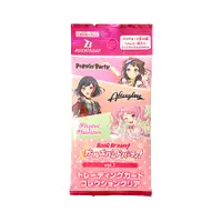 在飛比找PChome24h購物優惠-【BUSHIROAD】BanG Dream! 少女樂團派對塑