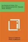 Introduction to Electromagnetic Fields and Waves (Paperback or Softback)