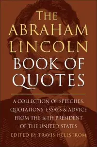 在飛比找博客來優惠-The Abraham Lincoln Book of Qu