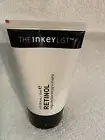 The Inkey List Retinol Serum Anti-Aging 1.0 fl oz/ 30 mL Reduce Wrinkles