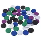 Washable Refill Pads Felt Pads Diameter 22mm for Car Essential oil diffuser5580