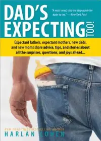 在飛比找博客來優惠-Dad’s Expecting Too!: Expectan