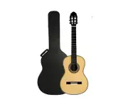 Caraya Classical Guitar- Unveiling the SCG-952N - A Classical Masterpiece of Ele