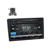 Android 13 Car Stereo Radio GPS Navi WIFI Double 2 DIN Bluetooth FM USB W/Cam (for: Porsche)
