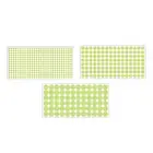 Glow in The Dark Stars Nursery Bedroom Ceiling Decoration Kids Bedroom Decal