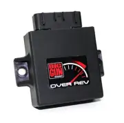 Big Gun REV Box | Yamaha Raptor 660 2002-2003 | 40-R05B