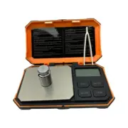ZC-01F digital scale 500g X 1.0g