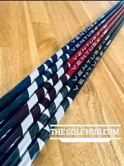 *NEW* Fujikura Ventus TR Red/Blue/Black VeloCore Shaft (46in)-Pick Color/Flex