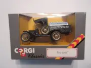 Corgi Classics Ford Model T Staley Sales Corp