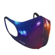 New Zan Headgear Face Mask Two Pack Orion FMLW257
