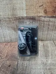 Streamlight 88185 TL Tactical Light Remote Switch Black Compact Plug In 8" Cord