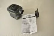 NEW INTEX Quick Fill Battery Pump for Air Mattress 3 Nozzles Manual Model# AP638