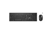 Lecoo KW200 Wireless Keyboard & Mouse Combo