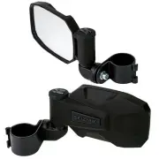 Seizmik UTV Strike Side View Mirror For POLARIS RANGER CREW XP 1000 Premium 2022