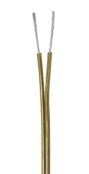 B&P Lamp 22/2 Thin, Special Purpose Lamp Spool Cord