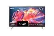 50" QLED 4K GOOGLE TV