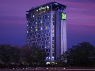 全季雅加達坦林飯店All Seasons Jakarta Thamrin Hotel