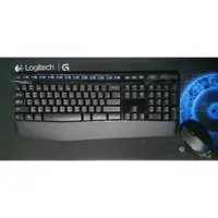 在飛比找蝦皮商城精選優惠-含稅開發票 羅技 Logitech MK345 羅技無線鍵鼠